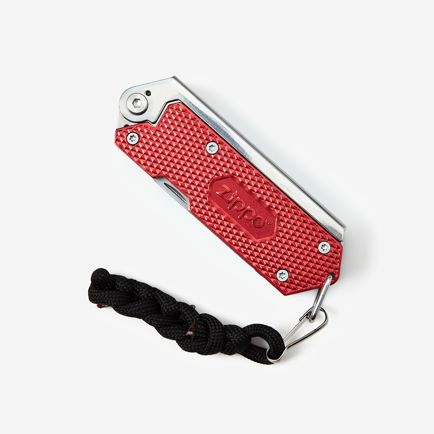 Zippo Firestarter Multi Tool Bespoke Post